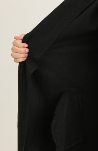 Black Coat 6020-03