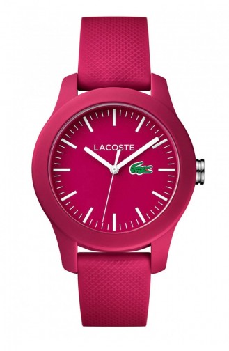 Pink Wrist Watch 2000957