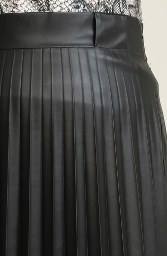 Black Skirt 10202215-01