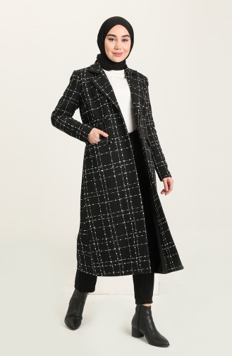 Black Coat 3050-01
