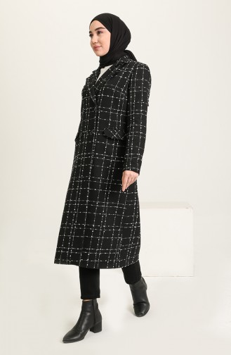 Black Coat 3050-01