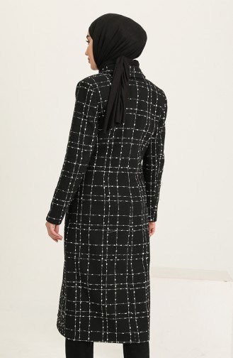 Black Coat 3050-01