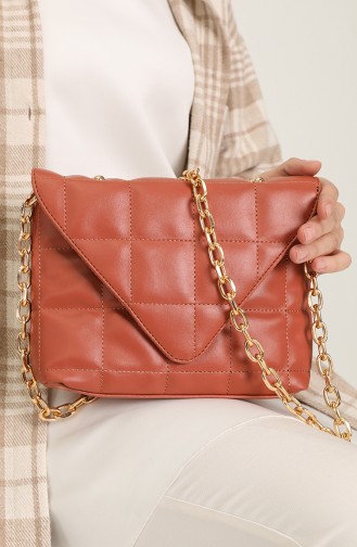 Tile Shoulder Bag 0191-04