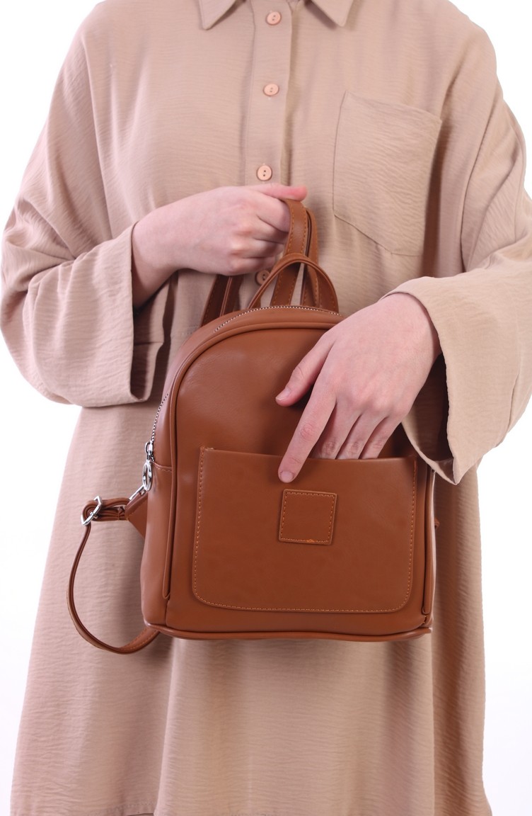 theo midi backpack