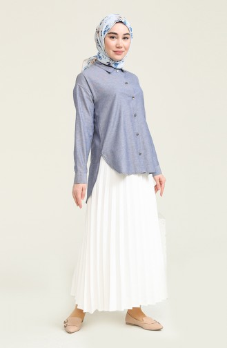 Blue Tunics 3360-07