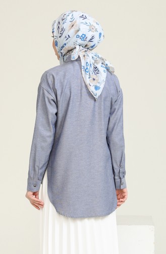 Blue Tunics 3360-07