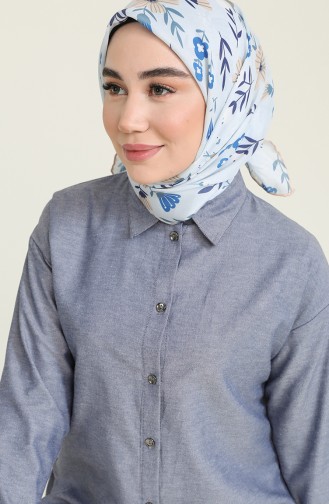 Blue Tunics 3360-07