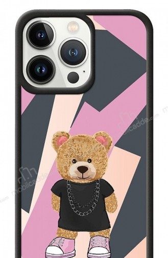 Dafoni Art İphone 13 Pro Max Rap Style Kılıf