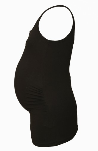 Black Bodysuit 1002-01