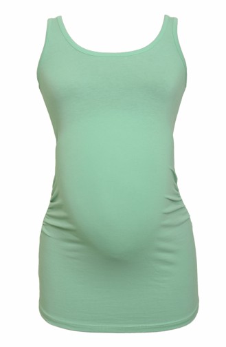 Mint Green Bodysuit 1005-01