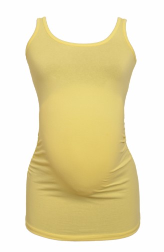 Yellow Bodysuit 1006-01