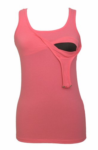 Pink Bodysuit 1507-01