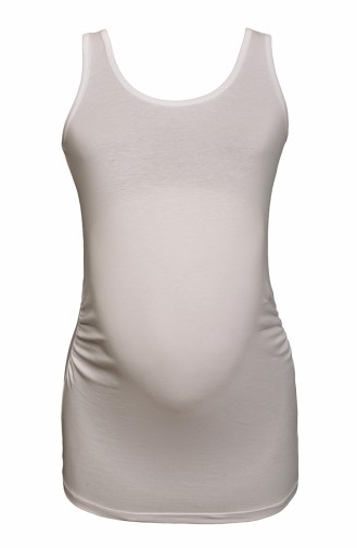 White Bodysuit 1009-01