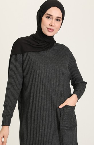 Anthracite Tuniek 2009-04