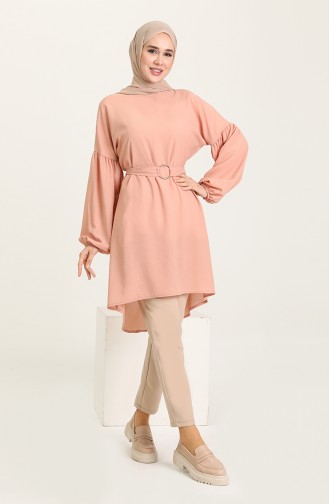 Powder Tuniek 1725-01
