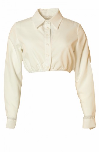 Ecru Shirt 228367-01