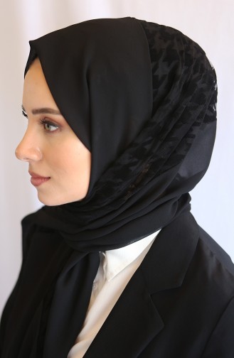 Black Shawl 1677622-01