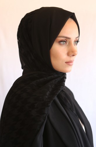 Black Shawl 1677622-01