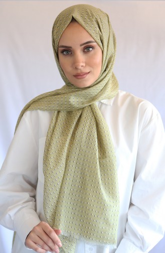 Gold Shawl 1790992-01