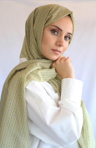 Gold Shawl 1790992-01