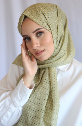 Gold Shawl 1790992-01