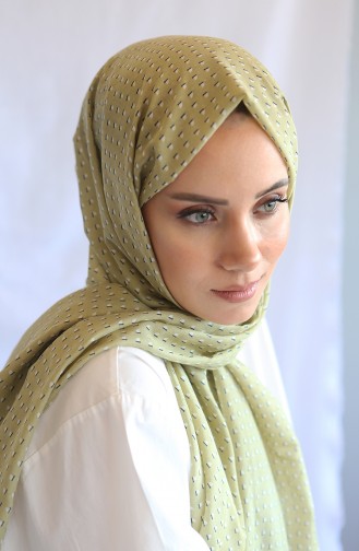Gold Shawl 1790992-01