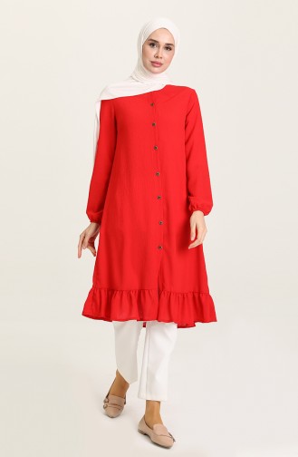 Red Tuniek 1724B-01