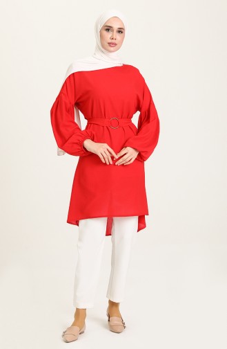 Red Tuniek 1725-03