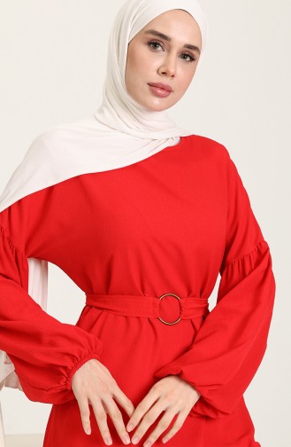 Red Tuniek 1725-03