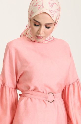 Powder Tuniek 1725A-01