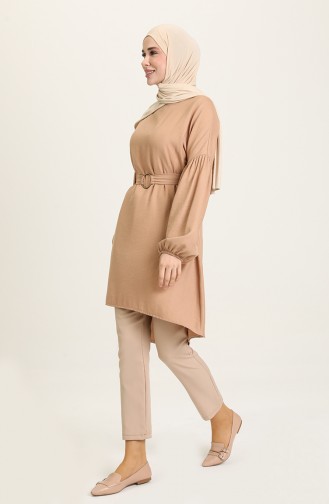 Mink Tunics 1727-02