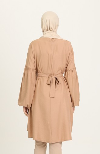 Mink Tunics 1727-02