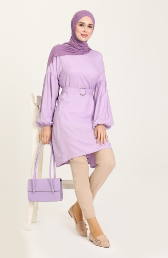 Violet Tunics 1727-06