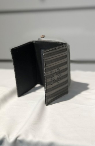 Anthracite Wallet 1556-05