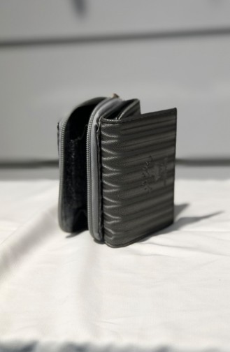 Anthracite Wallet 1556-05
