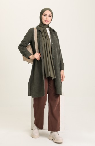 Tunique 2559-07 Khaki 2559-07