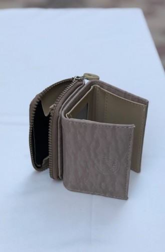 Mink Wallet 1430-01