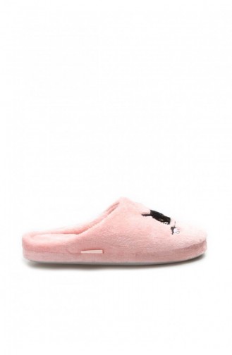 Powder Summer Slippers 331ZA097.Pudra