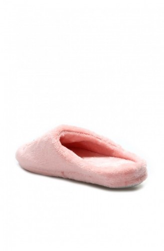 Powder Summer Slippers 331ZA097.Pudra