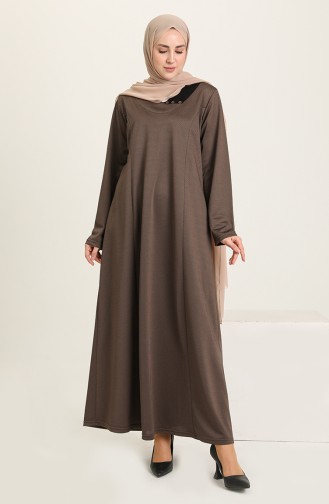 Robe Hijab Vison 8149-03