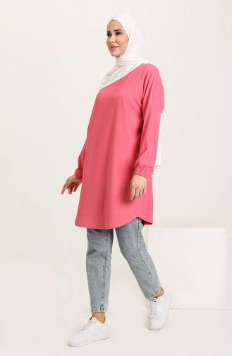 Pink Tunics 1603-01