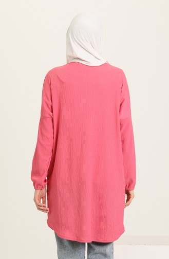 Pink Tunics 1603-01