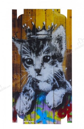 Dafoni İphone 6 6S Kedi Telefon Kaplama