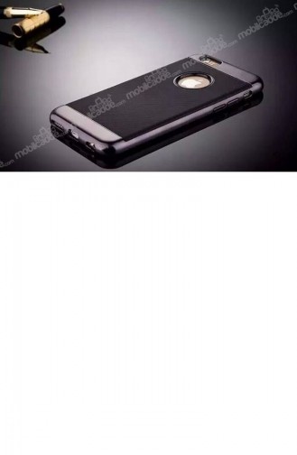 Black Phone Case 30087
