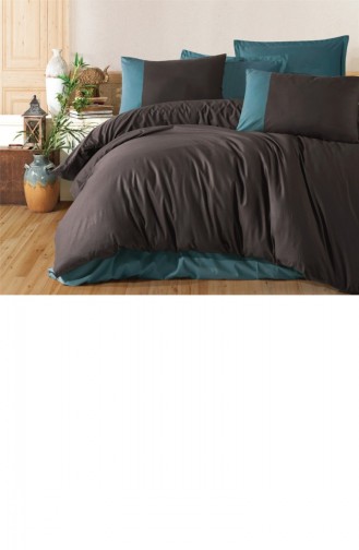 Anthracite Linens Set 8681727218194