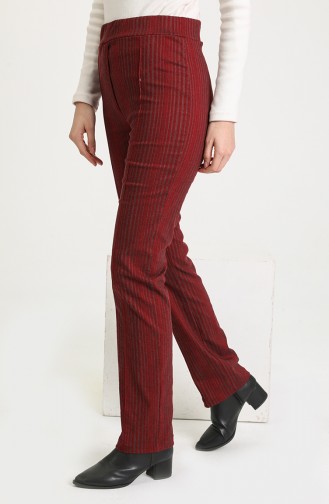 Gray Pants 7018-02