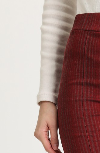 Gray Pants 7018-02