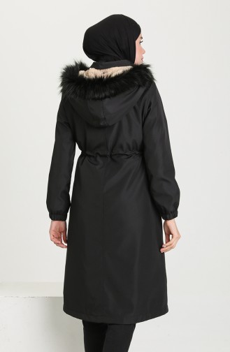 Black Coat 4073-02