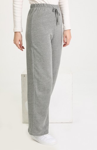 Gray Pants 0091-01
