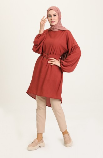 Dusty Rose Tuniek 1725-02